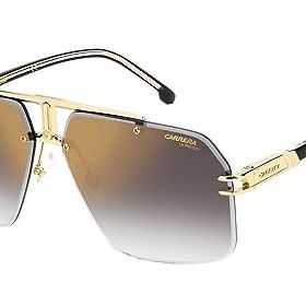 Carrera 1054S Siyah Altın Erkek Güneş Gözlüğü