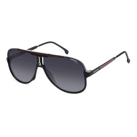 Carrera 1059S Siyah Kırmızı Erkek Güneş Gözlüğü