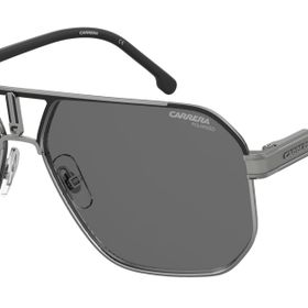 Carrera 1062S Siyah Erkek Güneş Gözlüğü