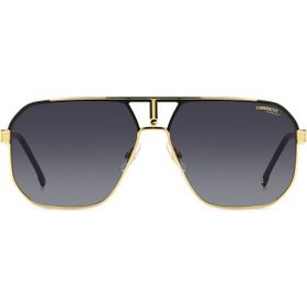 Carrera 1062S Siyah Erkek Güneş Gözlüğü