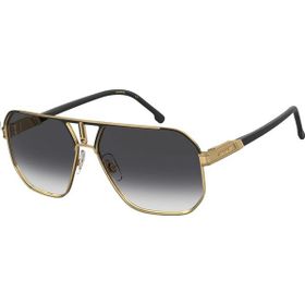 Carrera 1062S Siyah Erkek Güneş Gözlüğü