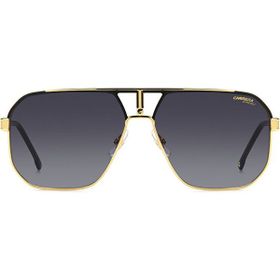 Carrera 1062S Siyah Erkek Güneş Gözlüğü