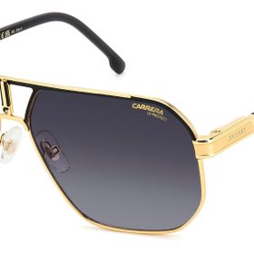 Carrera 1062S Siyah Erkek Güneş Gözlüğü