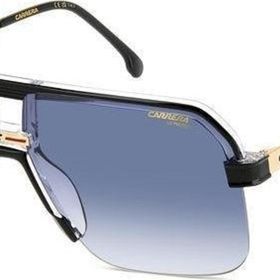 Carrera 1066 S 7C56308 63 DK Blue SF Erkek Güneş Gözlüğü