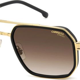 Carrera 1069S I4686 58-19 Altın Erkek Güneş Gözlüğü