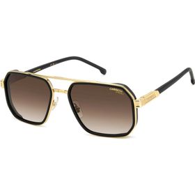 Carrera 1069S I4686 58-19 Altın Erkek Güneş Gözlüğü