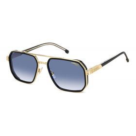 Carrera 1069S Siyah Altın Erkek Güneş Gözlüğü