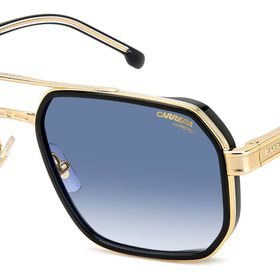 Carrera 1069S Siyah Altın Erkek Güneş Gözlüğü