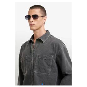 Carrera 1070S COL 0NR9K 60-17-145 Erkek Güneş Gözlüğü