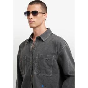Carrera 1070S COL 0NR9K 60-17-145 Erkek Güneş Gözlüğü
