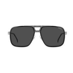 Carrera 1071S ANS 61 Metal Gri Erkek Güneş Gözlüğü