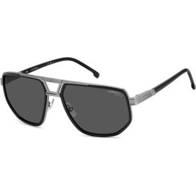 Carrera 1072/S V89M9 61 Füme Erkek Güneş Gözlüğü