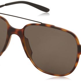 Carrera 119-S-L2LNR-55 Unisex Güneş Gözlüğü