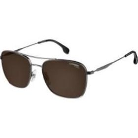 Carrera 130SKJ1SP58G Erkek Güneş Gözlüğü
