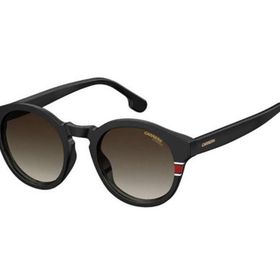 Carrera 165/S 807HA 49 Siyah Unisex Güneş Gözlüğü