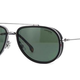 Carrera 166-S-6LBUC-59 Unisex Güneş Gözlüğü