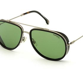 Carrera 166-S-6LBUC-59 Unisex Güneş Gözlüğü