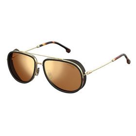 Carrera 166-S-6LBUC-59 Unisex Güneş Gözlüğü