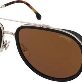 Carrera 166 S J5G K1 59 Unisex Güneş Gözlüğü
