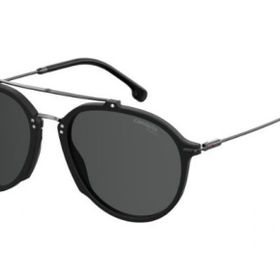 Carrera 171-S 003 WJ 55 G Unisex Güneş Gözlüğü