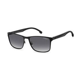Carrera 2037T/S 8079O 55 16 145 Siyah Erkek Güneş Gözlüğü