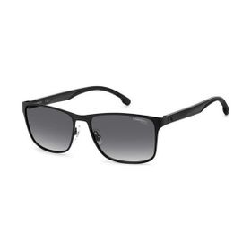 Carrera 2037T/S 8079O 55 16 145 Siyah Erkek Güneş Gözlüğü