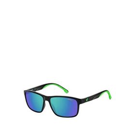 Carrera 2047TS 7ZJZ9 Siyah Yeşil Erkek Güneş Gözlüğü