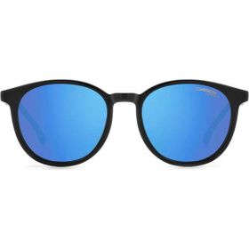 Carrera 2048TS Siyah Mavi Erkek Güneş Gözlüğü