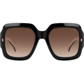 Carrera 20615480S54HA Siyah Kadın Güneş Gözlüğü
