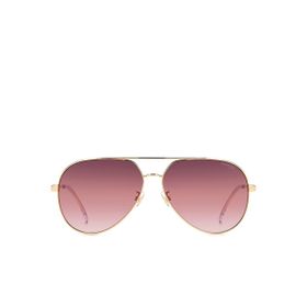Carrera 206155NOA63UQ Altın Kadın Güneş Gözlüğü