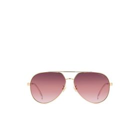 Carrera 206155NOA63UQ Altın Kadın Güneş Gözlüğü