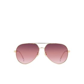 Carrera 206155NOA63UQ Altın Kadın Güneş Gözlüğü