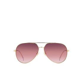 Carrera 206155NOA63UQ Altın Kadın Güneş Gözlüğü