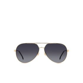 Carrera 206155RHL639O Altın Kadın Güneş Gözlüğü