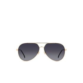 Carrera 206155RHL639O Altın Kadın Güneş Gözlüğü