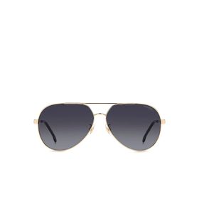 Carrera 206155RHL639O Altın Kadın Güneş Gözlüğü