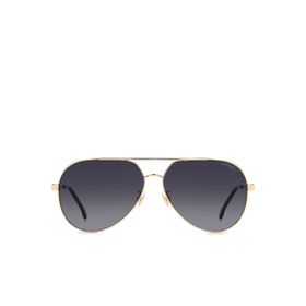 Carrera 206155RHL639O Altın Kadın Güneş Gözlüğü