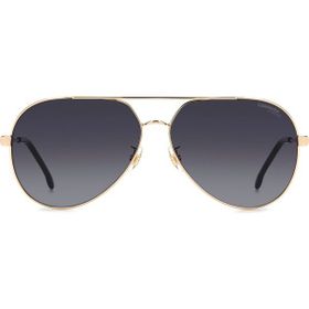 Carrera 206155RHL639O Altın Kadın Güneş Gözlüğü