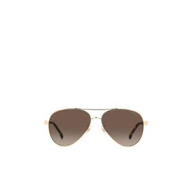 Carrera 20615606J58HA Altın Kadın Güneş Gözlüğü