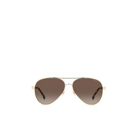 Carrera 20615606J58HA Altın Kadın Güneş Gözlüğü