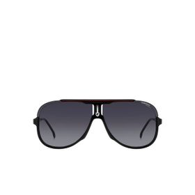 Carrera 206297OIT649O Siyah Erkek Güneş Gözlüğü