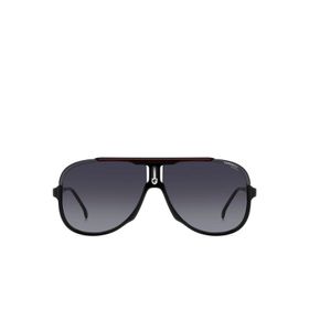 Carrera 206297OIT649O Siyah Erkek Güneş Gözlüğü