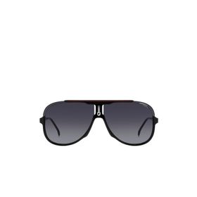 Carrera 206297OIT649O Siyah Erkek Güneş Gözlüğü