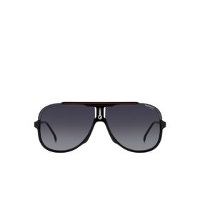 Carrera 206297OIT649O Siyah Erkek Güneş Gözlüğü