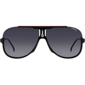 Carrera 206297OIT649O Siyah Erkek Güneş Gözlüğü