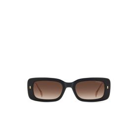 Carrera 206324KDX53HA Siyah Kadın Güneş Gözlüğü