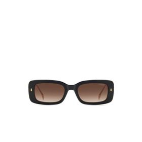 Carrera 206324KDX53HA Siyah Kadın Güneş Gözlüğü
