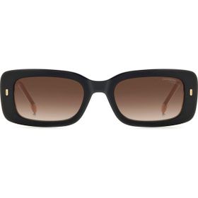 Carrera 206324KDX53HA Siyah Kadın Güneş Gözlüğü