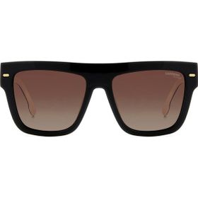 Carrera 20632680S55LA Siyah Kadın Güneş Gözlüğü