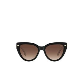 Carrera 20632780S55HA Siyah Kadın Güneş Gözlüğü